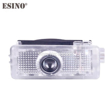 Load image into Gallery viewer, Car door LED logo light