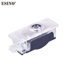 Load image into Gallery viewer, Car door LED logo light