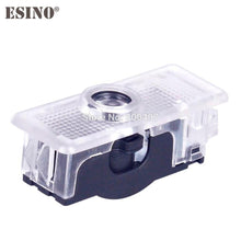 Load image into Gallery viewer, Car door LED logo light