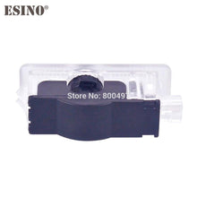 Load image into Gallery viewer, Car door LED logo light