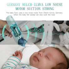 Load image into Gallery viewer, Baby Nasal Aspirator
