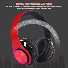 Load image into Gallery viewer, GS-L3 Wireless Headphones