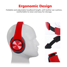 Load image into Gallery viewer, GS-L3 Wireless Headphones