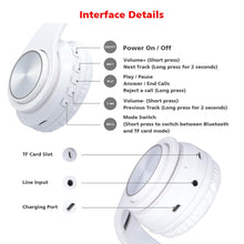 Load image into Gallery viewer, GS-L3 Wireless Headphones
