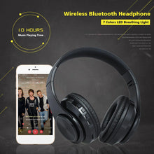 Load image into Gallery viewer, GS-L3 Wireless Headphones