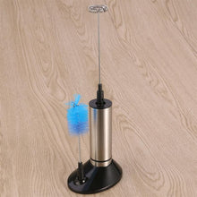 Load image into Gallery viewer, Mixer for coffee latte