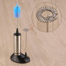 Load image into Gallery viewer, Mixer for coffee latte